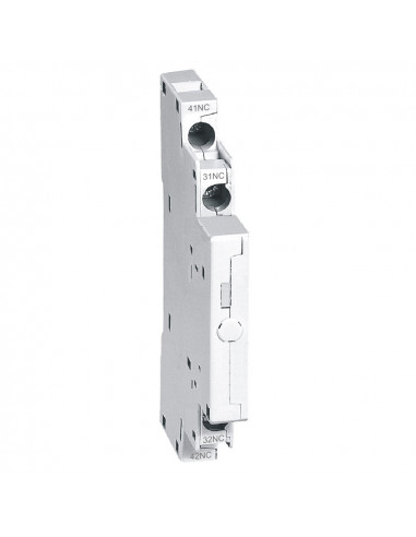 MPX CONTACT AUX LAT 2NC LEGRAND 417402