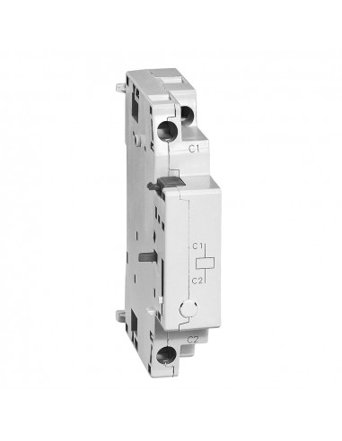 MPX BOB DECL ET 110V AC LEGRAND 417411