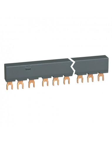 PEIGNE 5 APP MPX 32S 32H 32MA LEGRAND 417476