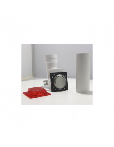 MECANISME CELIANE TITANE + CONTRE PRISE ALDES 11070114