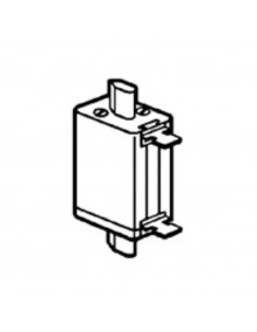 Cartouche industrielle à couteau typeaM taille 00 avec voyant 50A LEGRAND 016030 2