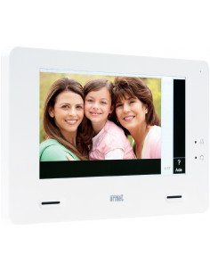 Moniteur supplémentaire modo mininote+ URMET 1722/87