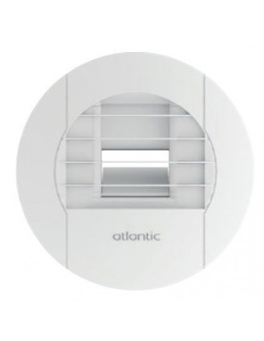 BOUCHE HYGROREGLABLE PAV CUIS ELEC 10/45/135 ATLANTIC BHC 10/45-135EBI 125G 542570