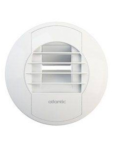 BOUCHE HYGROREGLABLE PAV CUISINE MANUELLE 10/45/135 ATLANTIC BHC 10/45-135M 125G 542568