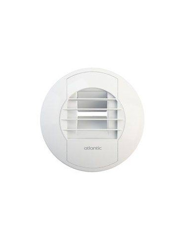 BOUCHE HYGROREGLABLE PAV CUISINE MANUELLE 10/45/135 ATLANTIC BHC 10/45-135M 125G 542568
