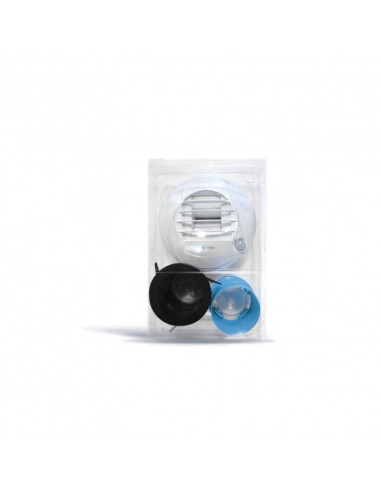 PACK BOUCHE HYGROREGLABLE WC MANUELLE ATLANTIC KIT BAW 5-30M 80G 526593