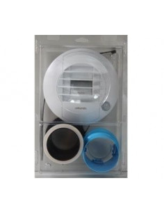 PACK BOUCHE HYGROREGLABLE WC ELEC (DETECTEUR PRESENCE) ATLANTIC KIT BAW 5-30EP 80G 526599