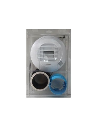 PACK BOUCHE HYGROREGLABLE WC ELEC (DETECTEUR PRESENCE) ATLANTIC KIT BAW 5-30EP 80G 526599