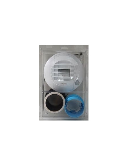 PACK BOUCHE HYGROREGLABLE WC ELEC (DETECTEUR PRESENCE) ATLANTIC KIT BAW 5-30EP 80G 526599