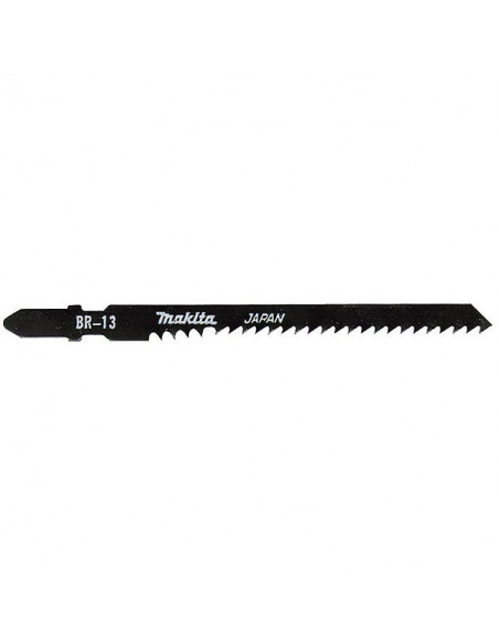 LAME BR13 BOIS (5-65mm) PAR 5 PIECES MAKITA A-85793