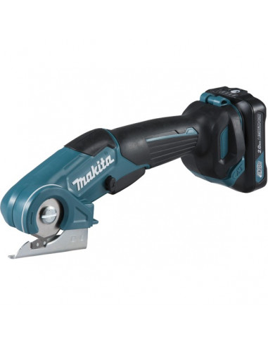 CISAILLE UNIVERSELLE 10,8V BL1020x1 6mm SAC MAKITA CP100DWA