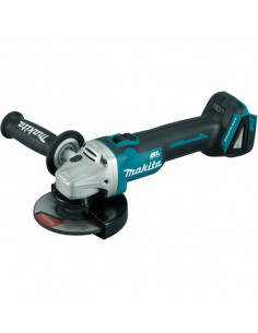 Meuleuse diam. 125 mm 18 V Li-Ion (Machine seule) MAKITA DGA506Z