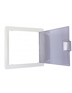HABILLAGE TABLEAU DE COMMUNICATION NEO MICHAUD LB011