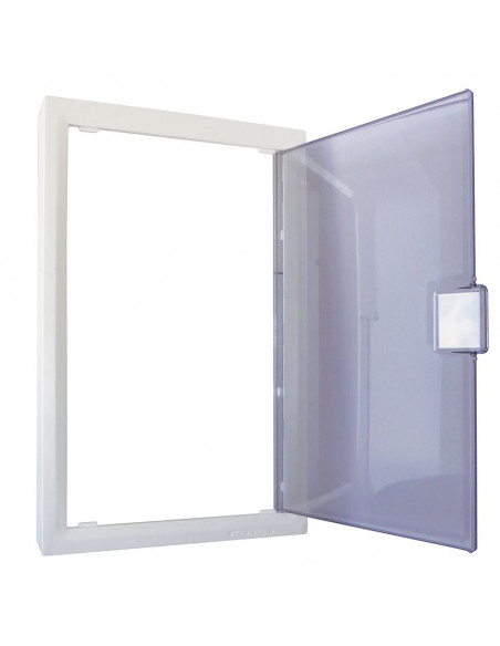 HABILLAGE ZONE ATTENANTE NEO MICHAUD LB012