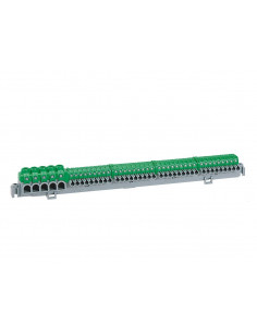 BORNIER DE TERRE AUTO 5+36T LEGRAND 005053