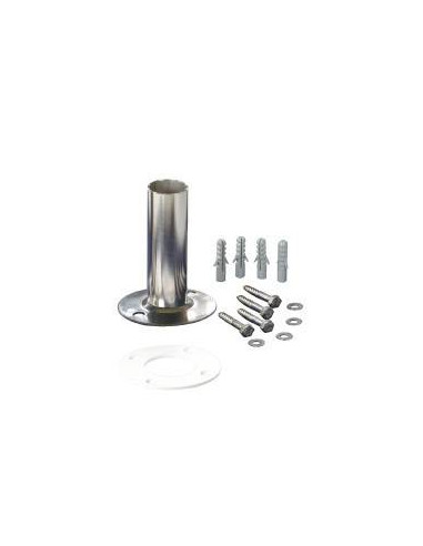 ANCRAGE AVEC BRIDE L UNITE FLEXINOX 87100061