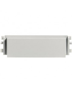 CACHE 1BP MINISFERA GRIS BTICINO 332715
