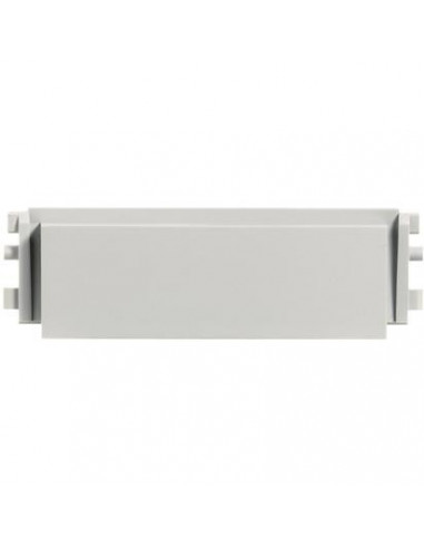 CACHE 1BP MINISFERA GRIS BTICINO 332715
