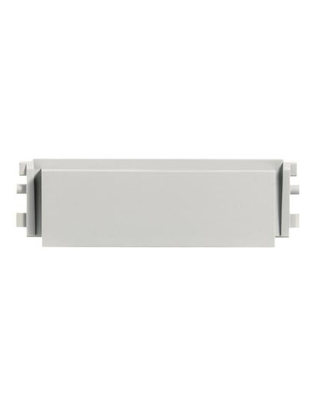 CACHE 1BP MINISFERA GRIS BTICINO 332715