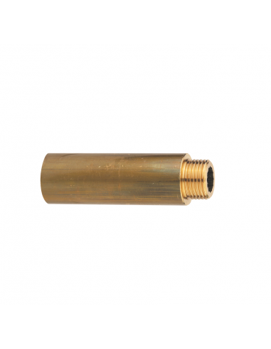 RALLONGE DROITE L75 1/2 BRUT RIQUIER ADRIEN 1263