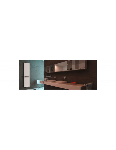 RADIATEUR SECHE-SERVIETTES TOSCANE EAU CHAUDE THERMOR