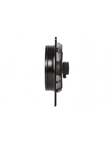 Ventilateur hélicoïde mural ecowatt S&P 050346
