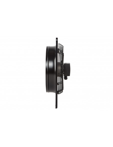Ventilateur hélicoïde mural ecowatt S&P 050347