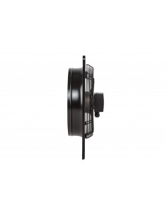 Ventilateur hélicoïde mural ecowatt S&P 050350 2