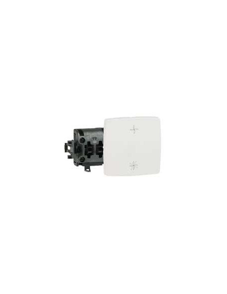 Commande de vitesses pour Vmc composable LEGRAND 086116