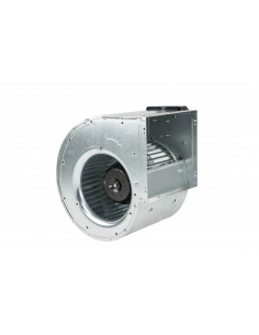 Moto-ventilateur centrifuge à incorporer 4960 m3/h mono 230V 6 pôles 736 W S&P 330126 2