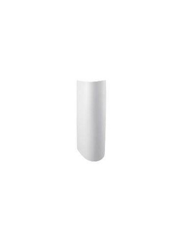 Colonne pour lavabo Brive blanc JACOB DELAFON E4444-00