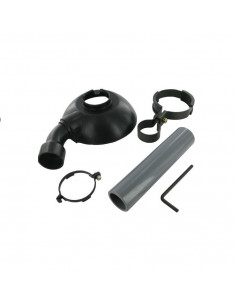 RACCORD ASPIRATEUR SAY 150A HITACHI 980802Z