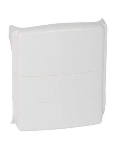 TE DERIVATION 80 / 120X20 BLANC LEGRAND 033670