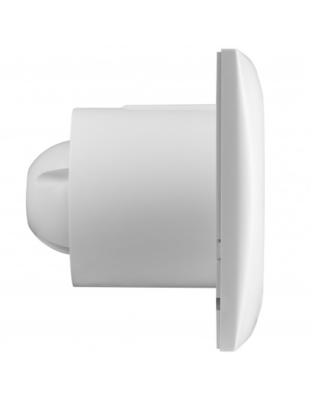 Aérateur 95 m3/h clapet anti-retour moteur Ecowatt 230V 5 W D 100 mm S&P 403800