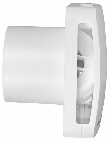 Aérateur permanent, débit de 15 à 60 m3/h + boost 65 m3/h S&P (UNELVENT) 420107