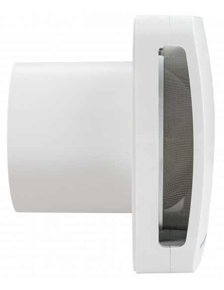 Aérateur permanent, débit de 15 à 60 m3/h + boost 65 m3/h S&P (UNELVENT) 420107