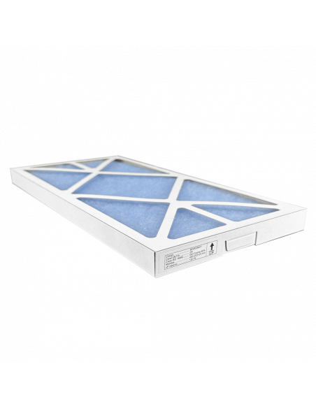 Kit filtres de rechange 1x EU5 + 1x EU4 pour VMC double-flux IDEO/INITIA/RODIN S&P (UNELVENT) 600913