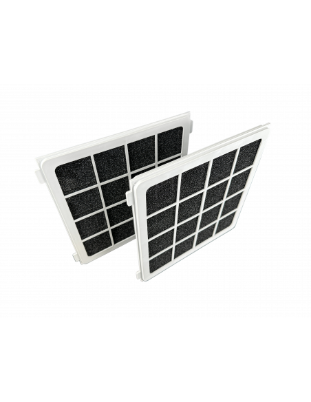 Filtres de rechange pour VMC double-flux AKOR ST / AKOR HR S&P (UNELVENT) 600919