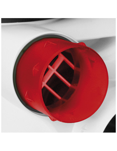 Caisson VMC hygroréglable basse consommation 18,3 W-Th-C S&P (UNELVENT) 604010