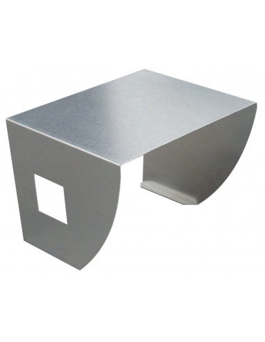 Visière de protection PYRODIS 3, taille 1 S&P (UNELVENT) 710151