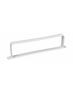 Etrier de fixation pour conduit TPR 200 (sachet de 3 unités) gamme TUBPLA S&P (UNELVENT) 833650
