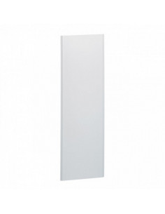 Plaque de fond pour coffret DRIVIA 13 modules 1 rangée ou réhausse LEGRAND 401351 2