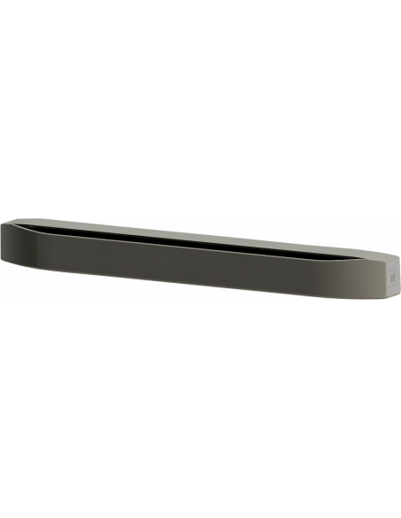 Entrée d'air auto avec filtre ePM1 58% intégré, 30 m3/h, bronze, réser 354x12mm S&P (UNELVENT) 850672