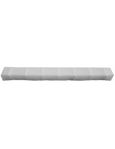 Filtre de rechange pour entrée d'air autoréglable filtrante EC 30 FI S&P (UNELVENT) 853255