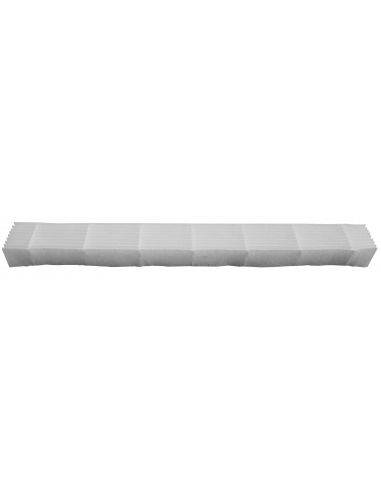 Filtre de rechange pour entrée d'air autoréglable filtrante EC 30 FI S&P (UNELVENT) 853255