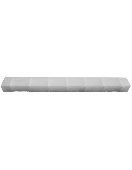 Filtre de rechange pour entrée d'air autoréglable filtrante EC 30 FI S&P (UNELVENT) 853255