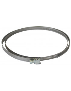 Collier multi-diamètres réglable 250 mm S&P (UNELVENT) 860742