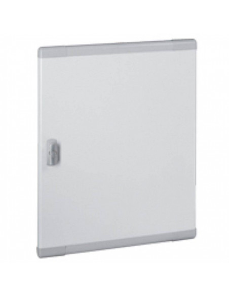 PORTE PLATE METALLIQUE HAUTEUR 750 LEGRAND 020274