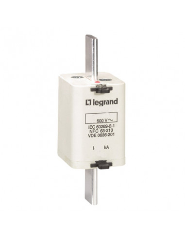 C/CTX T2 400A AM PERCUT  LEGRAND 017675