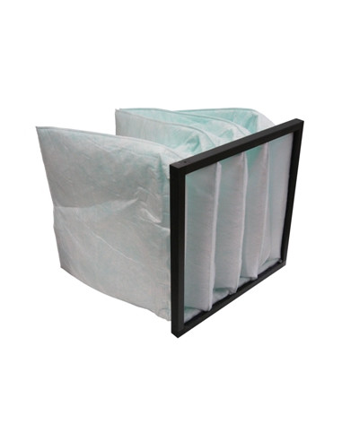 Filtre F9 de rechange pour MFL 200 S&P (UNELVENT) 970418
